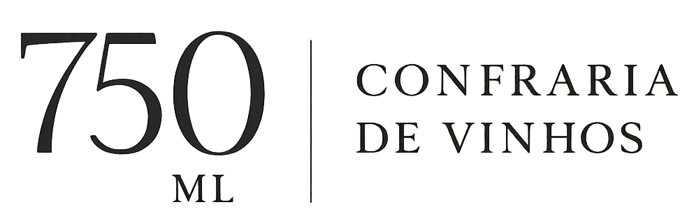 750 ML Confraria de Vinhos